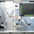 Крышка поддона HP Pavilion DM1-3000 чёрная матовая (635309-001, hpmh-b2985032)