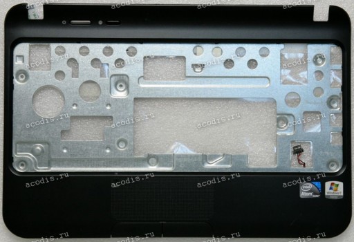 Palmrest HP Mini 1104, Hp Mini 200-4200sp чёрный матовый (39NM1TP603)
