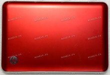 Верхняя крышка HP Mini 210-2000 LCD LED Screen красный (622335-001)