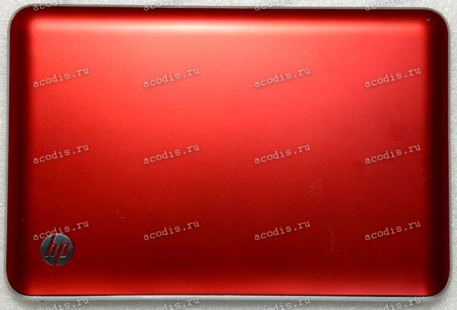Верхняя крышка HP Mini 210-2000 LCD LED Screen красный (622335-001)