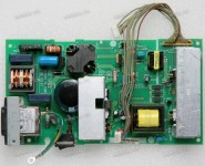 Плата БП NEC 19,0" LCD1980SXI-BK  (JB001034 PWB-POWER-FH) (LM190E02-B4)