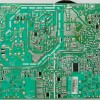 Плата БП NEC 19,0" LCD195NX-BKBK (L194L2) (715G1349-2-ND) (0907-1)