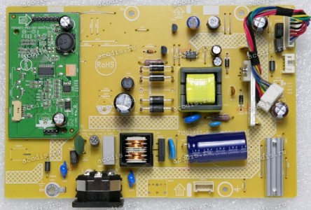Плата БП Asus 17,0" VB178T (LMT VB178T) POWER BOARD (04020-00360300) (715G2892-P02-W25-001S) (TPW/ADPCB1403QAG) Плата БП Asus 17,0" VB178T (LMT VB178T) POWER BOARD (04020-00360300) (715G2892-P02-W25-001S) (TPW/ADPCB1403QAG)
