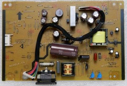 Плата БП Asus 24,0" VK248H POWER BOARD (LMT VK248H) (04020-00450200) (4H.1P802.A00) (E162032)