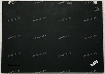 Верхняя крышка Lenovo ThinkPad T400 14.1" (45M2614, 45M5415, N45M2614) Верхняя крышка Lenovo ThinkPad T400 14.1" (45M2614, 45M5415, N45M2614)