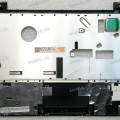 Palmrest Asus eeePC 1008P чёрная (13NA-1PA0Z11, 13G0A1PBAP061)