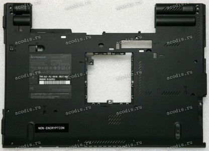 Поддон Lenovo ThinkPad T410 (45N5632) Поддон Lenovo ThinkPad T410 (45N5632)