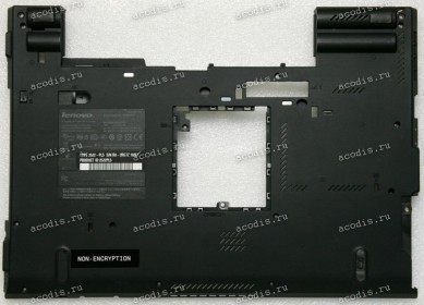 Поддон Lenovo ThinkPad T410 (45N5632)