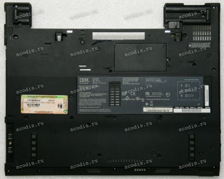 Поддон IBM ThinkPad T43 (26R7844)