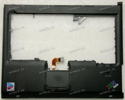 Palmrest IBM ThinkPad T43 (26R7855)