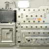 Ср. часть корп. IBM ThinkPad T43 (26R7846, 13R2339) Рамка DVD/HDD