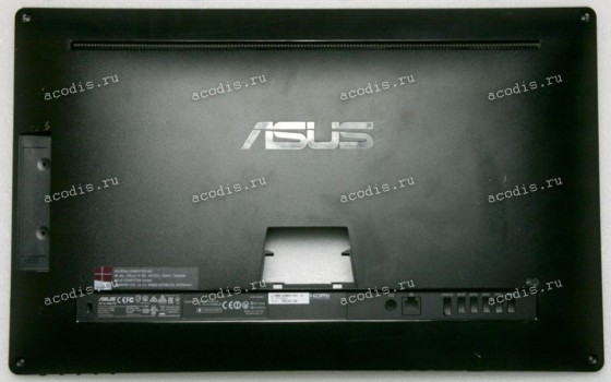Задняя крышка Asus Vivo AiO V230IC чёрная (13PT00Q1AP0221)