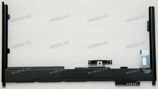 Верх. рамка клавиатуры Lenovo ThinkPad T60, T60P (42W2225, 41W6352) Верх. рамка клавиатуры Lenovo ThinkPad T60, T60P (42W2225, 41W6352)