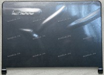 Верхняя крышка Lenovo S10e серый металлик (45N3861, 32FL1LC0070)