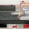 Крышка отсека RAM Lenovo ThinkPad X100E красная (75Y5932, 3VFL3RDLV40)
