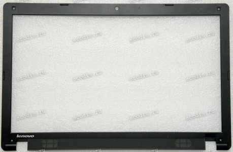 Верх. кр. рамка Lenovo ThinkPad Edge 15 (60Y5607, 75Y4725)