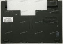 Крышка отсека HDD, RAM Lenovo ThinkPad T440p (AP0SQ000900, SM10A39180)