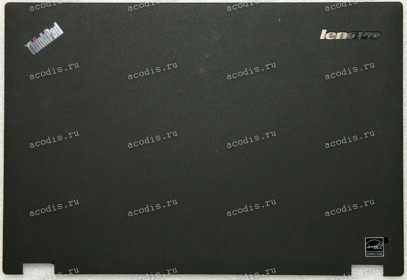 Верхняя крышка Lenovo ThinkPad T440p (SM10A39182, AP0SQ000100)