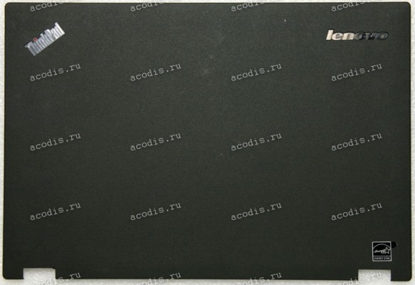 Верхняя крышка Lenovo ThinkPad T440p (SM10A39182, AP0SQ000100)