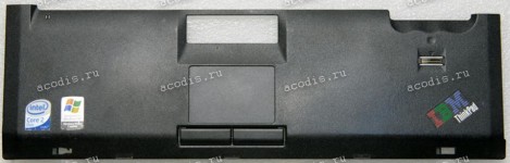 Palmrest IBM Lenovo ThinkPad T60 15'' (26R9411, 26R9410)