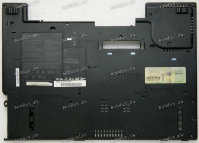 Поддон Lenovo ThinkPad T61, R61 14,1" (42W2432, 42W2525,  42W2527)