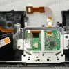 Palmrest IBM Lenovo ThinkPad T40, T41, T42, T43 Fingerprint 14.1"  (41V9149, 41V9150)