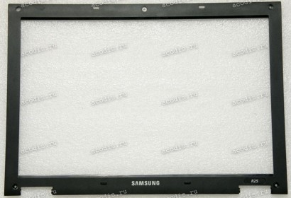 Верх. кр. рамка Samsung NP-R25 (BA75-01869A, BA81-03400A)