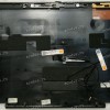 Верхняя крышка Samsung NP-R25s чёрная глянцевая (BA75-01962A, BA81-03398A)