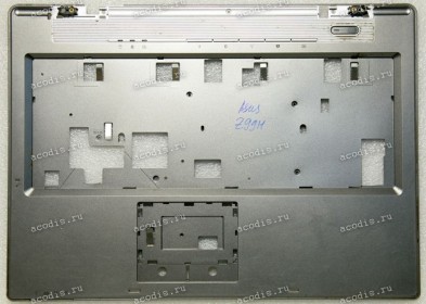 Palmrest Asus Z99H металлик (13GNF52AP057)