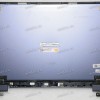 Верхняя крышка Asus VivoBook Flip 14 TP412UA тёмно-синяя (HQ20704403000)