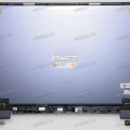 Верхняя крышка Asus VivoBook Flip 14 TP412UA тёмно-синяя (HQ20704403000)