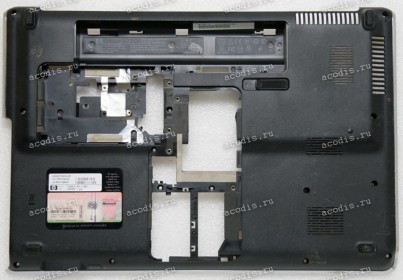 Поддон HP Pavilion dv6-1000 (3CUT3TP603)