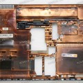 Поддон HP Pavilion dv6-1000 (3CUT3TP603)