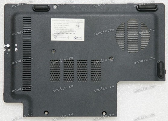 Крышка отсека RAM Acer TravelMate 2490, 3690, 5610, 5630  (AP008002B00)