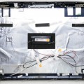 Верхняя крышка Acer Aspire 5530, 5530G синий глянец (AP04A000600, FA4A000300)