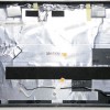 Верхняя крышка Lenovo IdeaPad G550 серый глянец (AP07W000100)