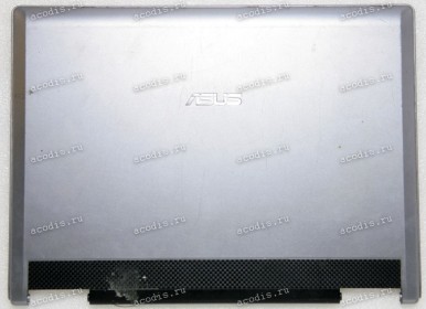 Верхняя крышка Asus F3JA серая (13GNI11AP082-2)