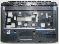 Palmrest Acer Aspire 5530 тёмно-серый (AP04A000F00, FA04A000J00)