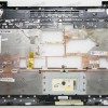 Palmrest Toshiba A200 серебристый (AP025000700, K000047200)