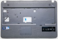 Palmrest Samsung NP-R525 серый (BA75-02372A, BA81-08521A)