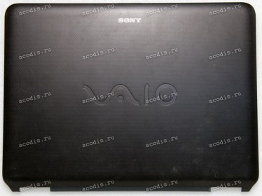 Верхняя крышка Sony VGN-NR31 коричневая (C7230P)