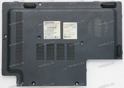 Крышка отсека RAM Acer Aspire 3690, 5630 (AP008001F00)