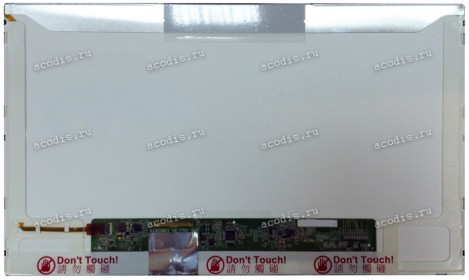 B140XTN01.3 1366x768 LED 40 пин  new