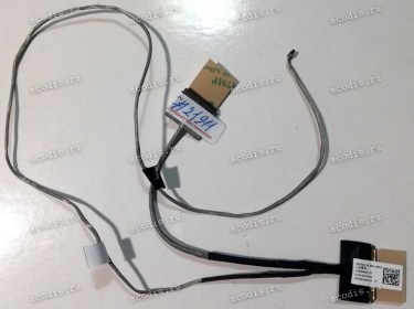 LCD eDP cable Asus A555L, A555LA, A555LB, A555LD, A555LF, A555LN, A555LP, F555L, F555LA, F555LD, F555LJ, F555LN, F555LP, K555L, K555LA, K555LD, K555LI, K555LJ, K555LN, R511L, R511LB, R511LD, R556L, R556LA, R556LD, R556LJ, R556LN, R556LP, X554L, X554LA, X5