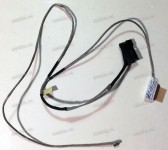 LCD eDP cable Asus U38D, U38DT-1A, U38N (14005-00640000, 14005-00640100, 1422-01A0000) (non-touch)