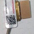 LCD eDP cable Asus U38D, U38DT-1A, U38N (14005-00640000, 14005-00640100, 1422-01A0000) (non-touch)