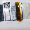 LCD LVDS cable Asus U24A, U24E-1A (1422-012V000, 1422-012X000, 14005-00170100) разбор