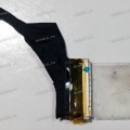 LCD LVDS cable Asus U24A, U24E-1A (1422-012V000, 1422-012X000, 14005-00170100) разбор