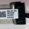 LCD eDP cable Asus X555U, X555UA-1A, X555UB, X555UF, X555UJ, X555UQ (1422-025P0AS, 1422-025Q0AS, 1422-025N0AS, 14005-01850000, 14005-01850100, 14005-01850200) MECIMEX/70-5746-210HF, ASAP/LA05EW764-1H разбор