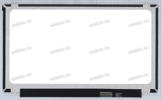 HB156FH1-301 (SALE) 1920x1080 LED 30 пин slim new